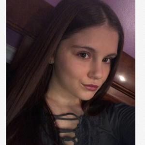 Meet your Posher, Ciara